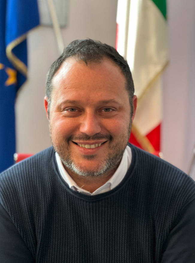 Riccardo Mortandello